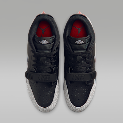 Jordan Legacy 312 Low TD Men's Shoes. Nike.com